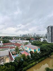 Tanglin View (D3), Condominium #558136571